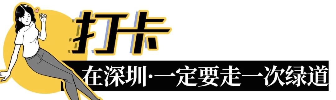 深圳必须去的50个地方，你去过几个？  -图51