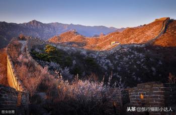 没有出京轨迹，可以放心一日游的那些京郊景点  -图1