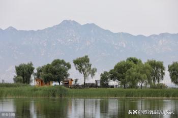 没有出京轨迹，可以放心一日游的那些京郊景点  -图6