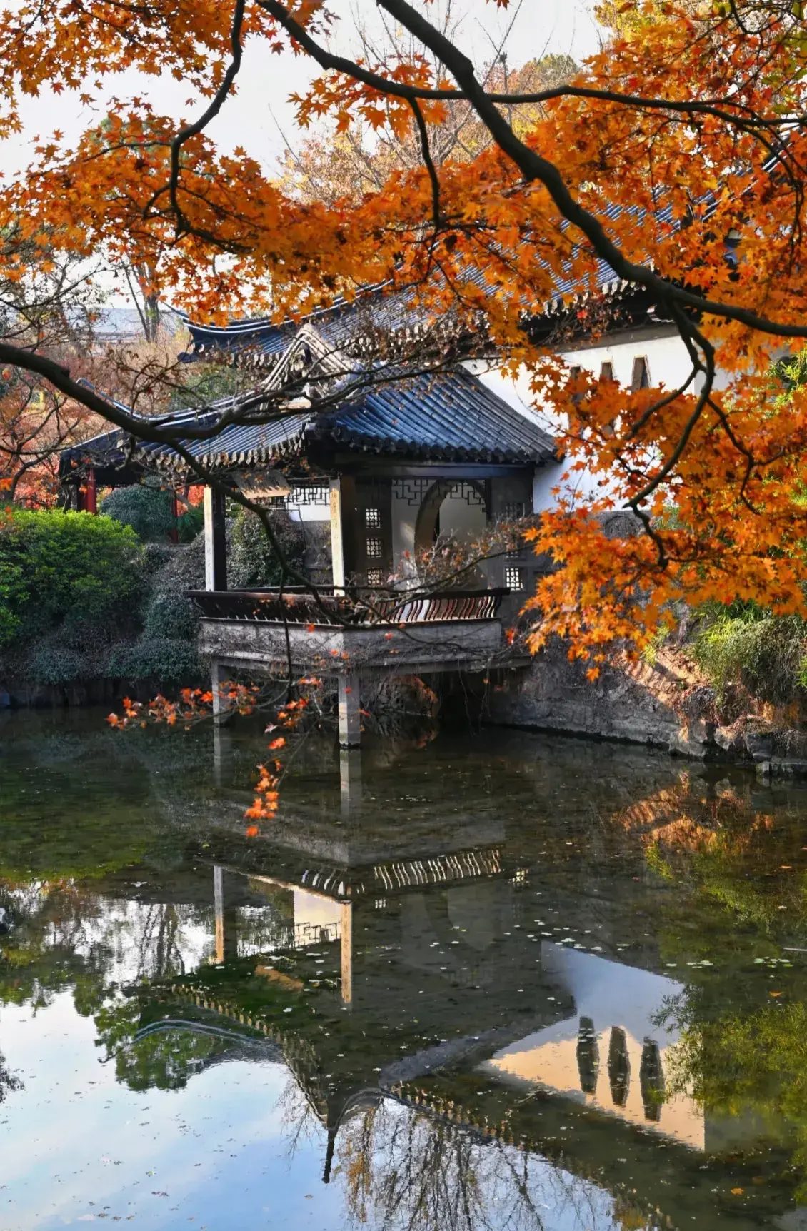 来无锡必去九大景点！  -图4