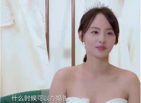 张嘉倪回应风波或将离婚！结婚8年生俩子未办婚礼，婚变早有征兆  -图8