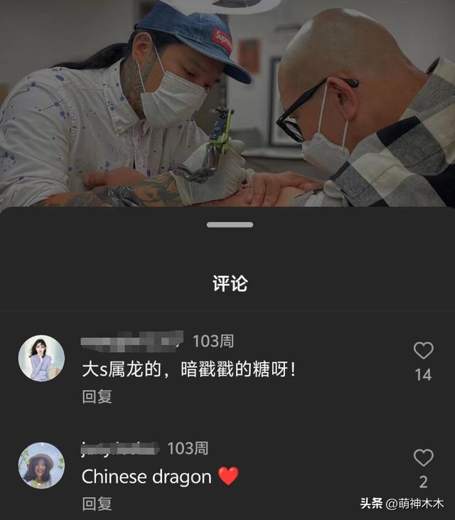 实锤了！大S婚内给具俊晔寄颜料，汪小菲晒出的物流单信息量太大  -图15