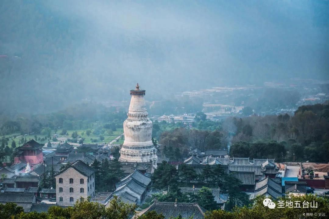 五台山超全攻略，一定要看！！！  -图1