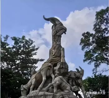 广州旅游必去十大景点排名  -图4