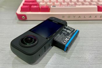 相比GoPro，为何insta360 X3更受摩托车用户的欢迎？  -图15