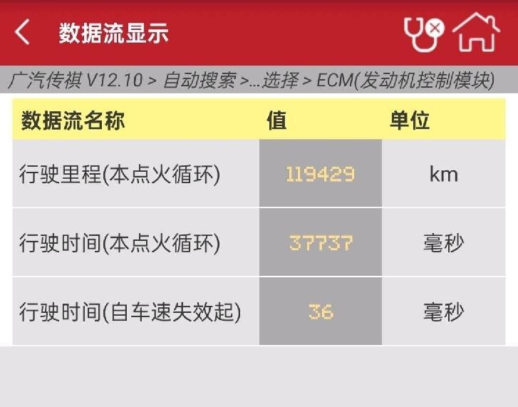 十年前的国产车别碰，这辆2万块的传祺GS4告诉你，技术真的不成熟  -图10