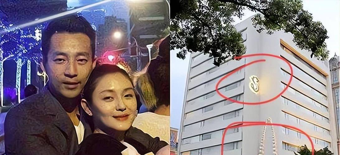 大S与汪小菲离婚财产之争：知道汪家的底细，四合院和字画不算啥  -图7