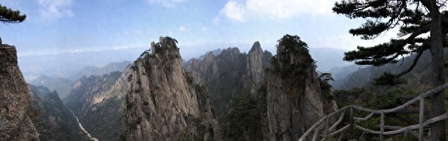 黄山：旅游攻略指南和避坑  -图1