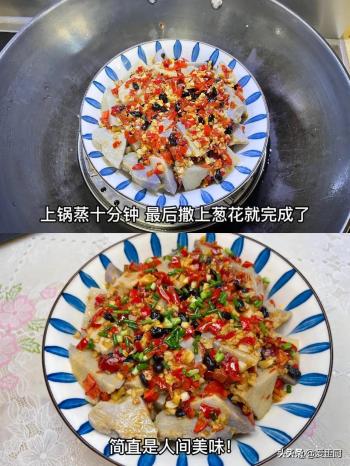 它是冬季的“菜王”，每三五天吃一顿，祛寒止痛，抗溃疡，别错过  -图4