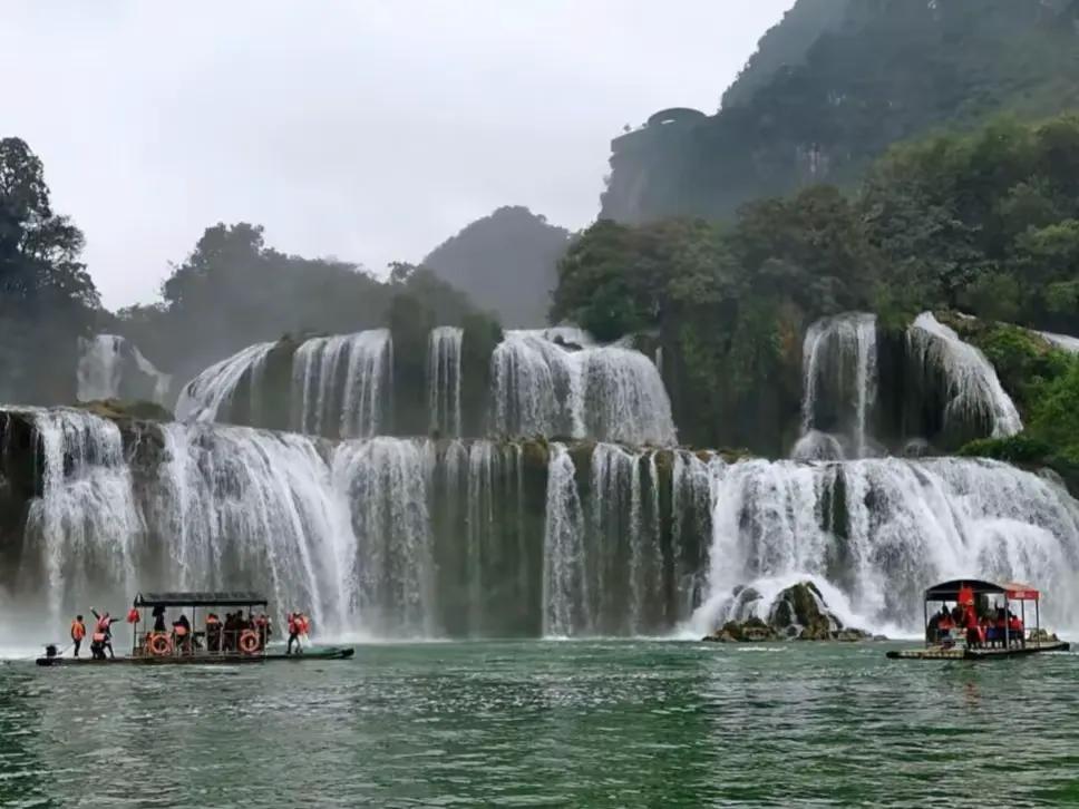 广西十大王牌景点，后悔没有早点来！  -图3