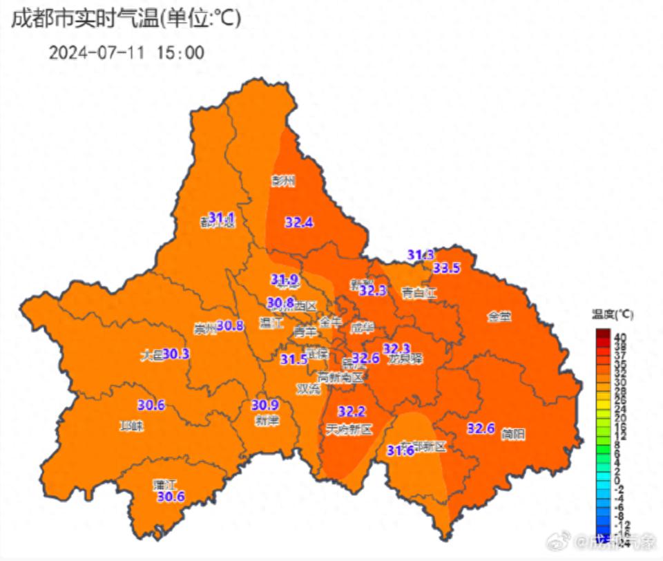 暴雨！大暴雨！下一轮强降雨即将来袭！四川这些地方注意  