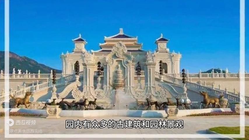 广东珠海两天一晚旅游攻略，景点推荐及特色美食，珠海旅行攻略  -图2