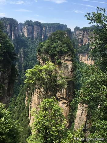 和闺蜜来场说走就走的旅行之张家界凤凰古城5天4晚保姆级攻略  -图14