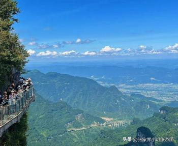 和闺蜜来场说走就走的旅行之张家界凤凰古城5天4晚保姆级攻略  -图28