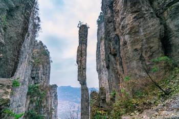 湖北必游的十大名胜景点，尽览湖北奇妙风光，不容错过的精选景区  -图7