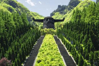 湖北必游的十大名胜景点，尽览湖北奇妙风光，不容错过的精选景区  -图8