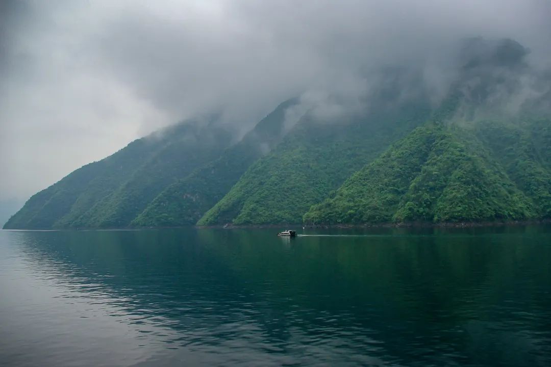 湖北必游的十大名胜景点，尽览湖北奇妙风光，不容错过的精选景区  -图9