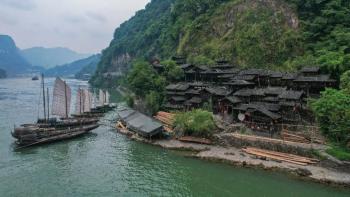 湖北必游的十大名胜景点，尽览湖北奇妙风光，不容错过的精选景区  -图11