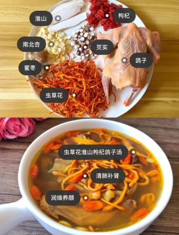 秋季靓汤来了，60道煲汤食谱，每天一碗，无论什么口味都能满足  -图6