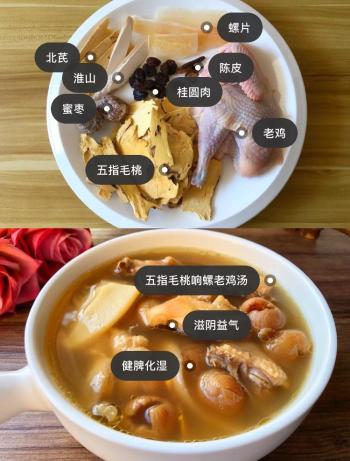 秋季靓汤来了，60道煲汤食谱，每天一碗，无论什么口味都能满足  -图5