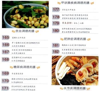 秋季靓汤来了，60道煲汤食谱，每天一碗，无论什么口味都能满足  -图12