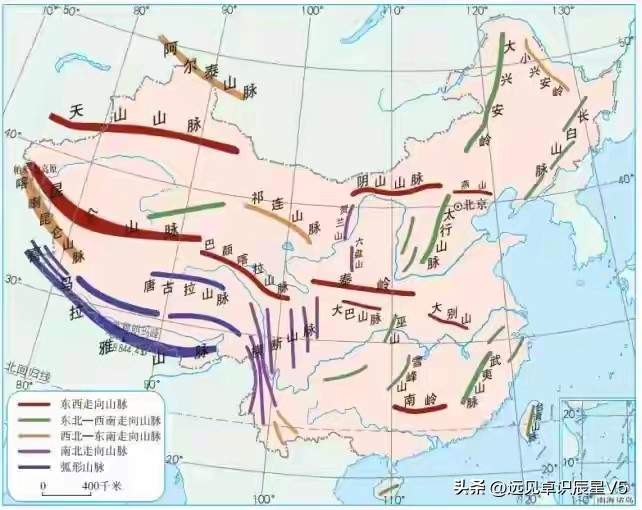 终于收集全了，中国18张高清地图  -图11