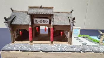 中国陶瓷史上的另类风景——观黄明辉师徒陶瓷作品展有感  -图2