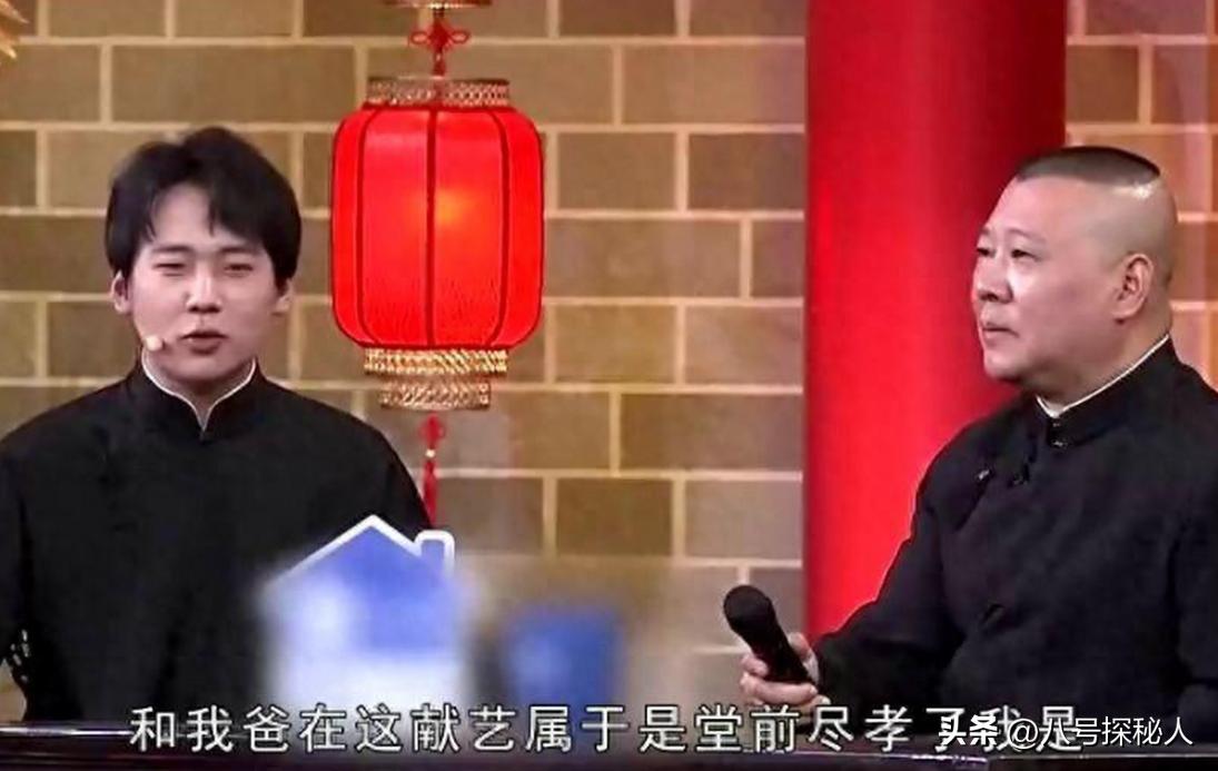 “堂前尽孝”！他不是孤儿但又好像没家，有亲爹却更信任师父于谦  -图3