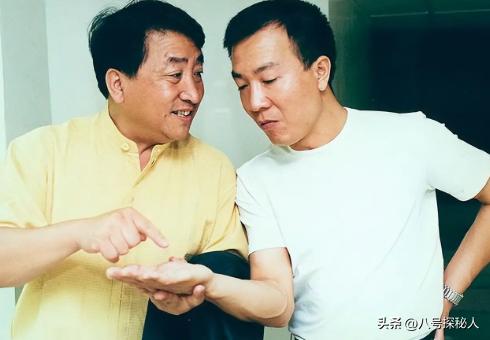 离婚20年后，再看戴志诚和杨蕾的境遇，差距截然不同又让人清醒！  -图3