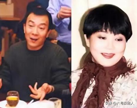 离婚20年后，再看戴志诚和杨蕾的境遇，差距截然不同又让人清醒！  -图5