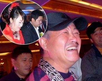 赵本山女儿赵玉芳：倒贴300万下嫁穷小伙，结婚16年她活成了这样  -图3