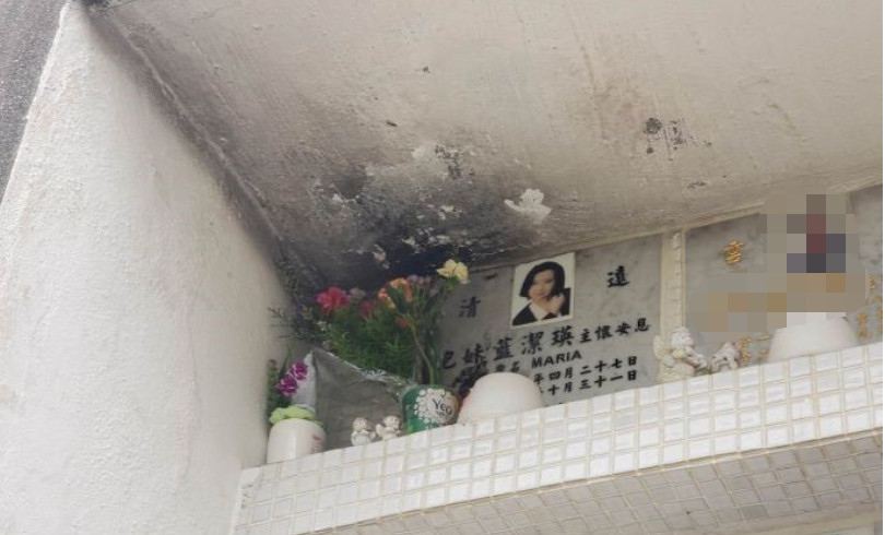 当年蓝洁瑛到底惹了谁，去世连墓地都被毁，让她死后也不安宁  -图10