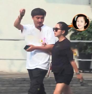 离婚5年，再看何洁赫子铭的婚姻互撕史：离婚前比烂，离婚后比惨  -图45